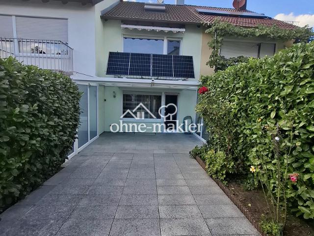 Privatverkauf REINHAUS zum Ankommen und Wohlfühlen
