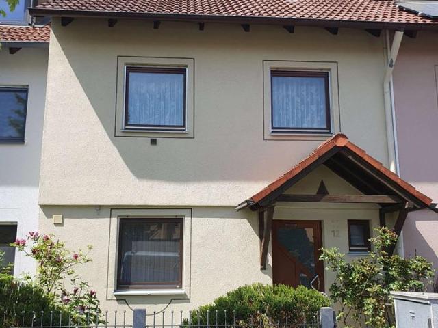 PRIVATVERKAUF: Reihenmittelhaus in Nbg Kornburg – Provisionsfrei