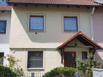PRIVATVERKAUF: Reihenmittelhaus in Nbg Kornburg – Provisionsfrei