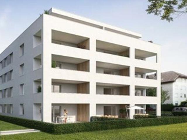 Privatverkauf: Schöne 3 Zimmer Wohnung inkl. Tiefgarage