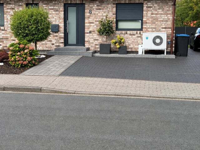 Privatverkauf Schöne DHH mit Hochwertiger Ausstattung