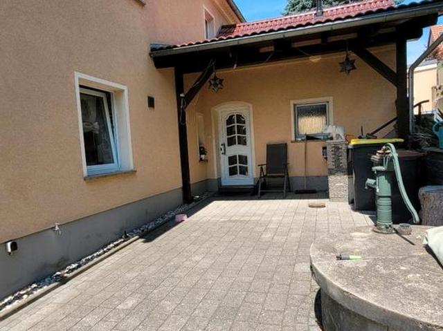 Privatverkauf, schönes EFH in bester Lage, 20 min von Dresden