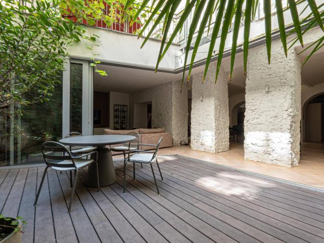 Privatverkauf Traumoase am Ulrichsplatz: Loft mit Terrasse & Top Lage in Wien