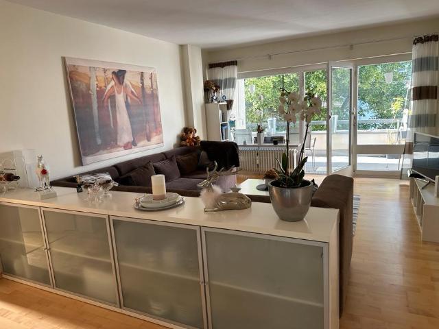 Privatverkauf: Traumlage WI City Ost
