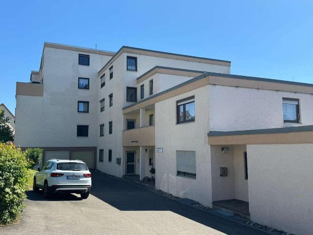 Privatverkauf: Zuhause mit Balkon in Heimsheim