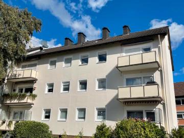 PRIVATVERKAUF 2 Renovierte & Vollmöblierte Wohnungen in BIELEFELD