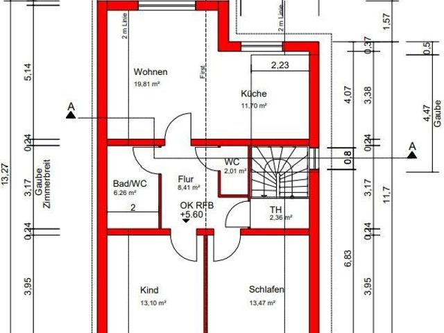 Privatverkauf. 3. Zimmer EG Wohnung. in der Nähe Europapark
