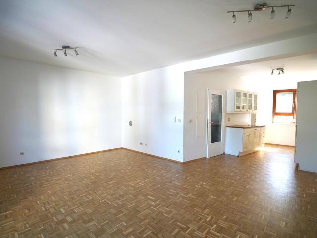 Privatverkauf! 3 Zimmer Wohnung, 75m2, Balkon im Zentrum von Lassnitzhöhe