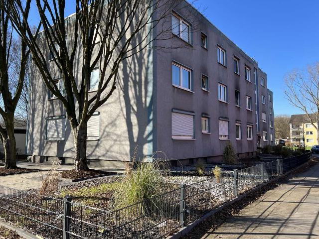 Privatverkauf: 3 Zimmer Wohnung mit Stellplatz – vermietet bis Juli 2027