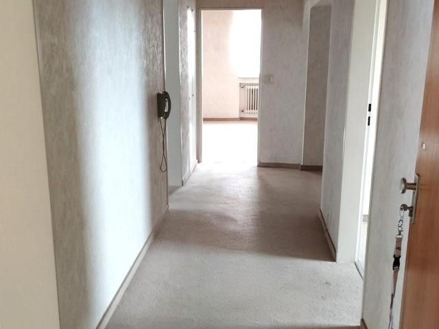 Privatverkauf 412 Zi ETW in Frickenhausen Linsenhofen