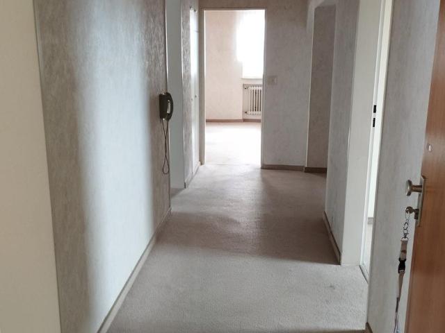 Privatverkauf 4 5 Zi Wohnung