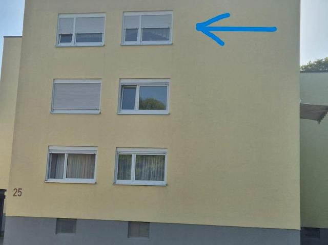 Privatverkauf 5 Zimmerwohnung in Ulm Wiblingen