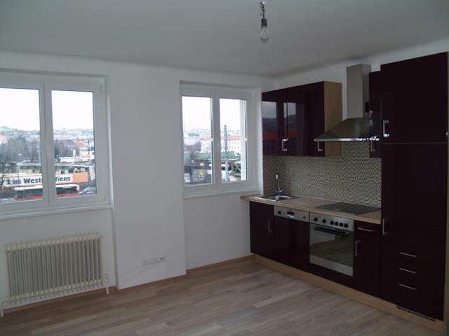 PRIVATVERMIETUNG WG geeignete, bezugsfertige 3 Zimmer Wohnung Nähe U4 Station Unter St. Veit