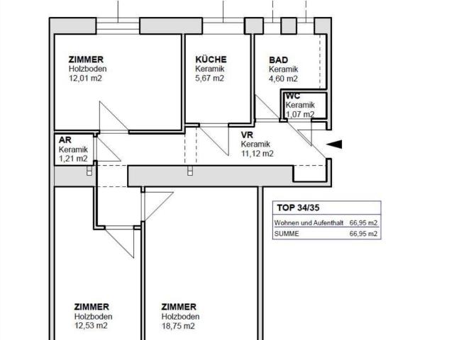 Privatwohnung