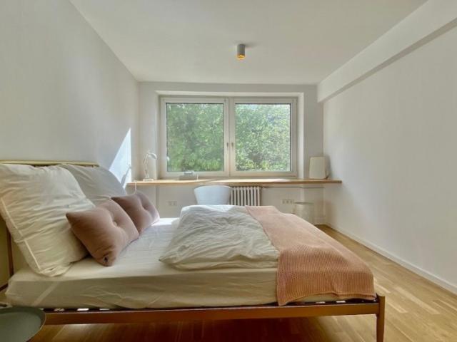 Privatzimmer in der Nähe der Alster Premium
