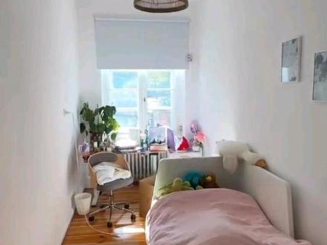 Privatzimmer in einer WG für eine Frau Tegel berlin