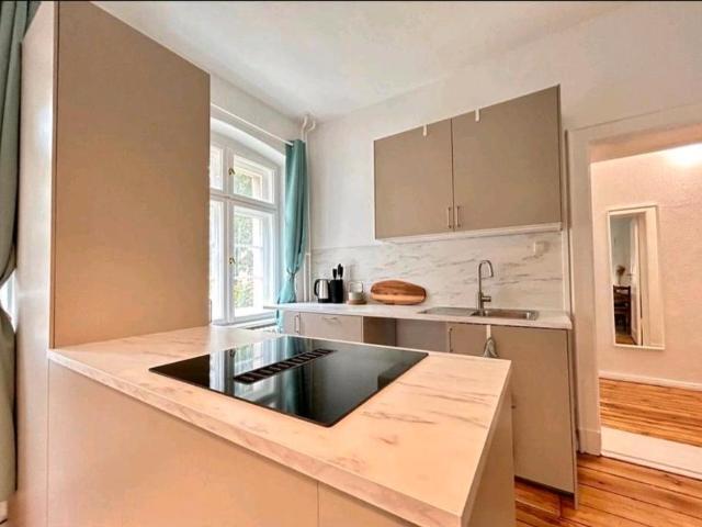 Privatzimmer in einer WG für eine FRAU berlin tegel