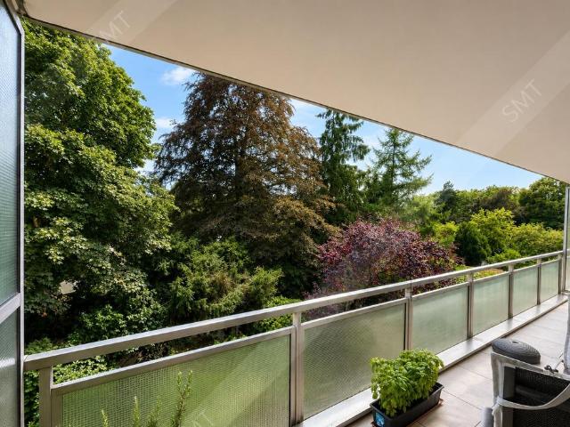 Privat: 3 Zimmer Wohnung 97qm 2.OG beste Lage Düsseldorf Benrath