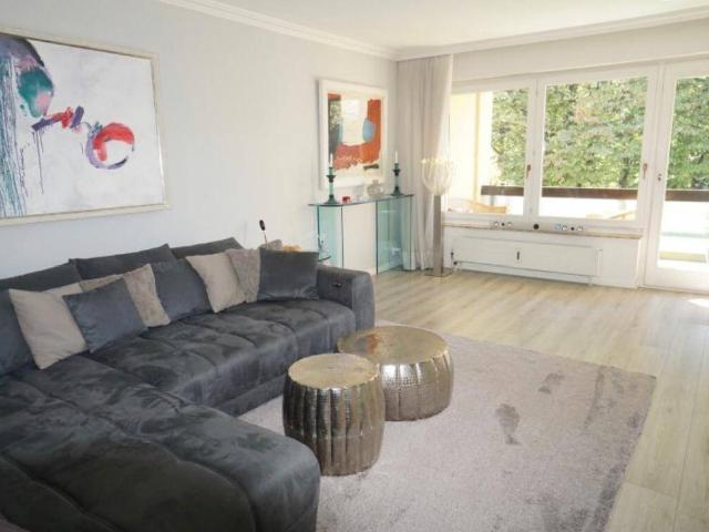 PRIVAT! 3 Zimmer Wohnung in Leopoldskron
