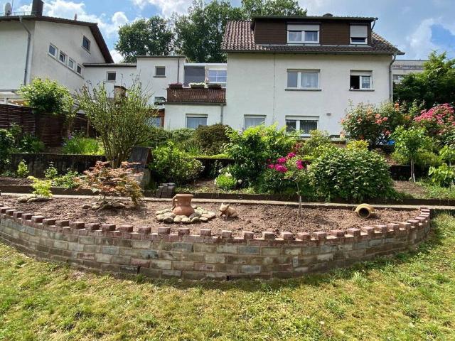 PRIVAT. 3 Fam, Haus Neckargemünd