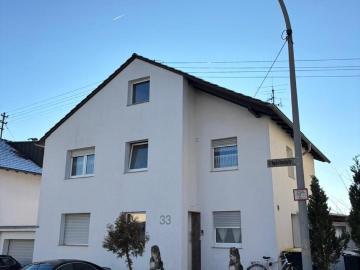 Privat! 3 Familienhaus zu verkaufen VB