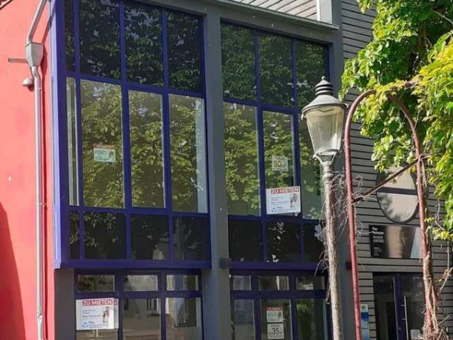PRIVAT! Architektonisches Kunstwerk mitten in der Altstadt