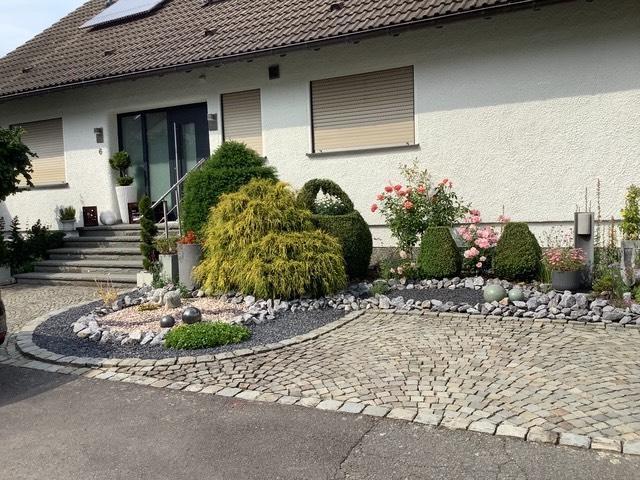 PRIVAT* Einfamilienhaus mit Einliegerwohnung 51580 Reichshof