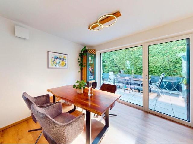 [PRIVAT] Exclusive 3 Zimmer EG Wohnung im Alten Westen