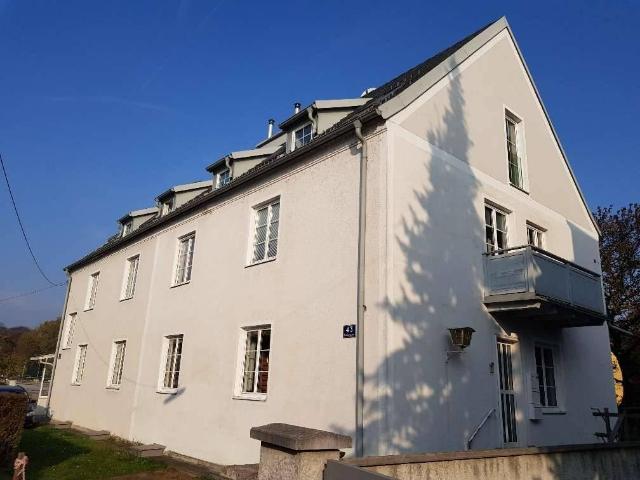 Privat: Möblierte 78 m² 3 Zimmer Mietwohnung in ruhiger und zentraler Lage