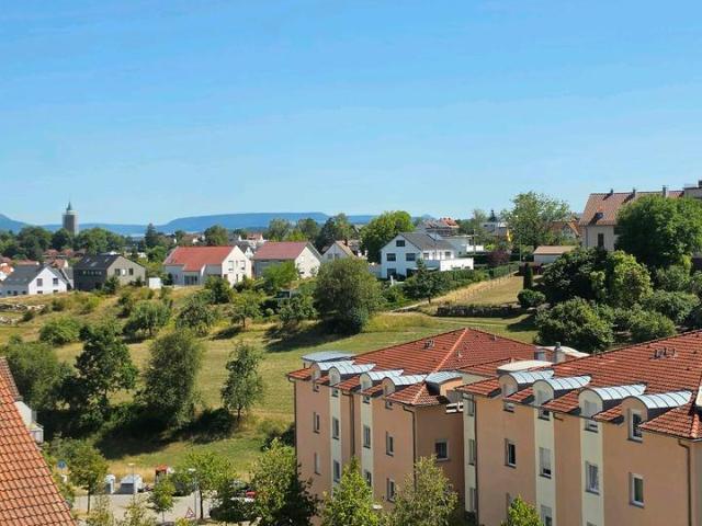 PRIVAT Maisonette Wohnung 5,5 Z+ Doppelgarage Balkonkraftwerk