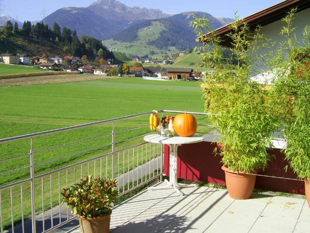 Privat: Sonnige Doppelhaushälfte in Axams zu mieten