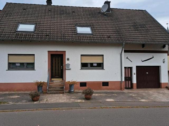 Privat Verkauf