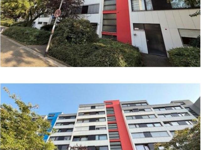 Privat Verkäufer 3,5 Zimmer Wohnung