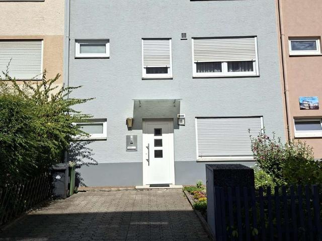 Privat:Vielseitiges Wohnhaus – Perfekt als Einfamilienhaus, Mehrgenerationenhaus oder Kapitalanlage