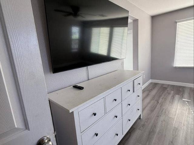 Private Master Suite – All Included