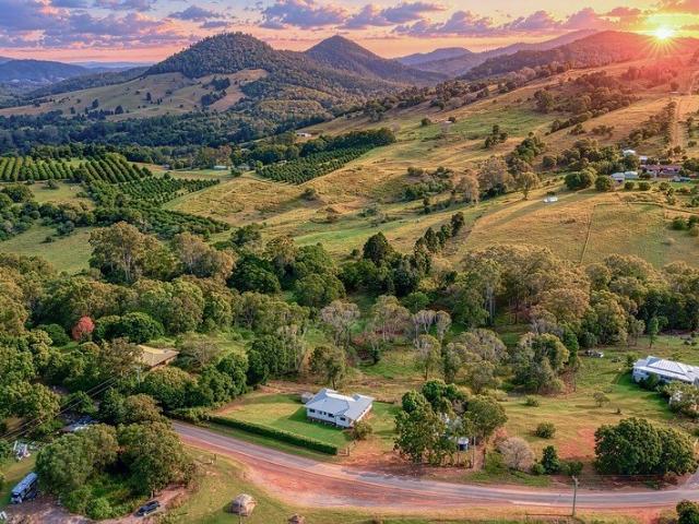 Private Mary Valley Lifestyle Retreat