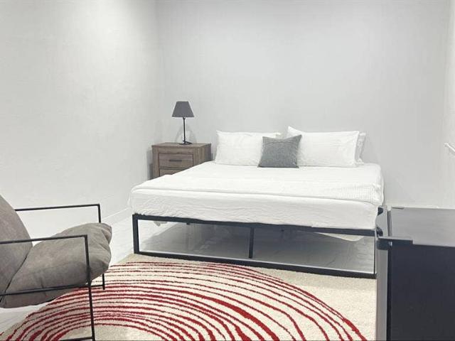 Private Miami Studio & Parking