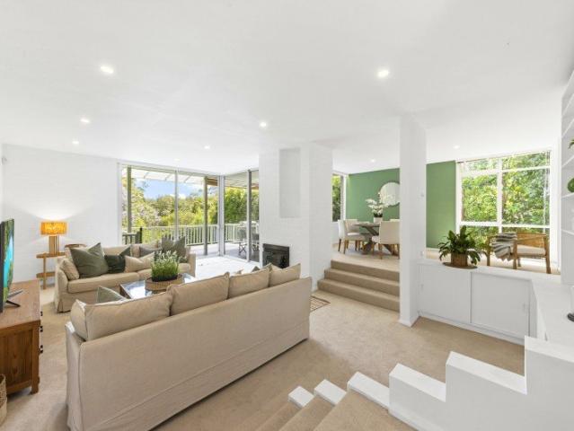 Perfect Family Home on Large Quiet Block
