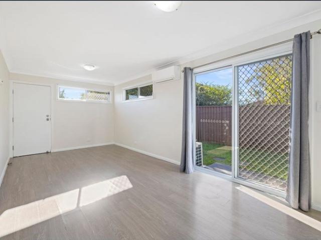 Private & Modern 2 Bedroom Granny Flat