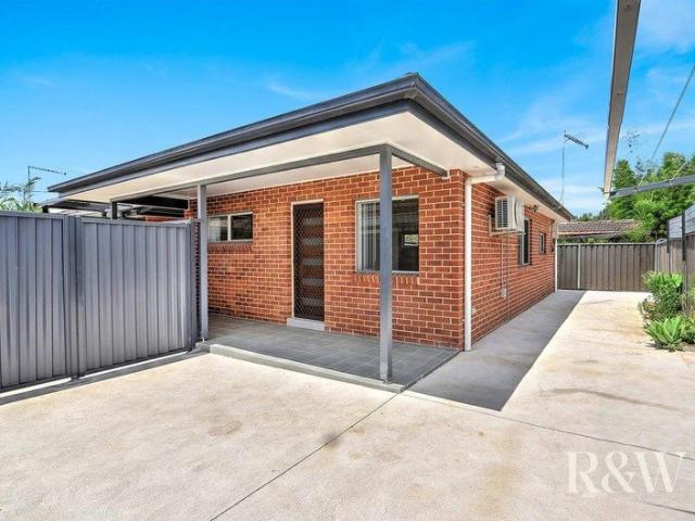 Private & Modern Two Bedroom Accommodation