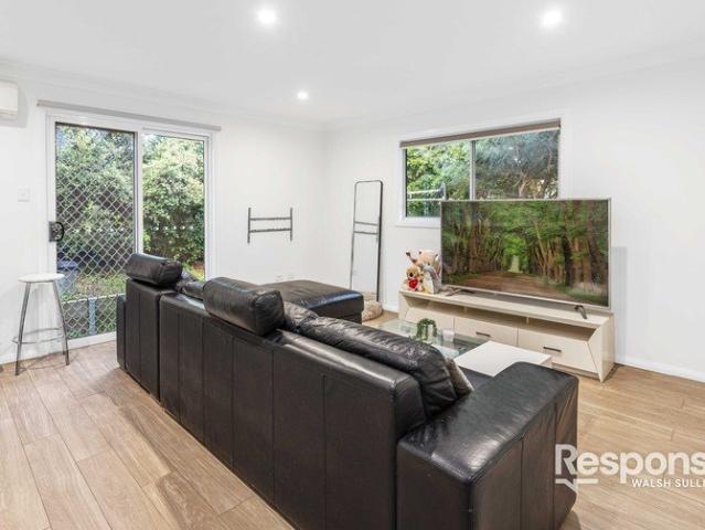 Private & Modern Two Bedroom Granny Flat