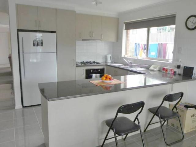 PRIVATE MODERN UNIT