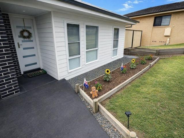 Private, Modern, and Positioned for Effortless Family Living