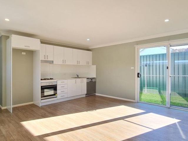 Private, Modern, Beautiful!