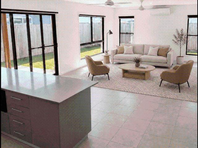 Private, Modern & Central