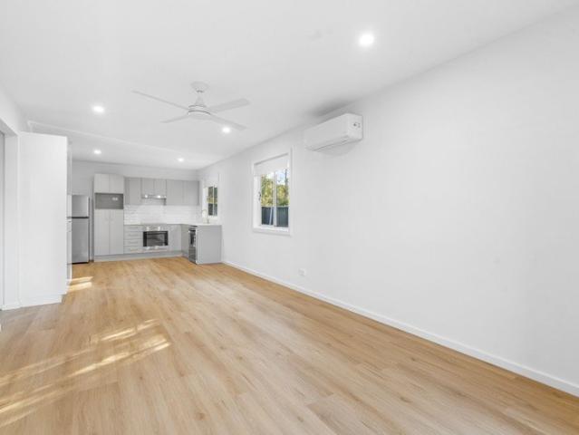 Private, Modern & Convenient | Brand New 2 Bedroom Granny Flat
