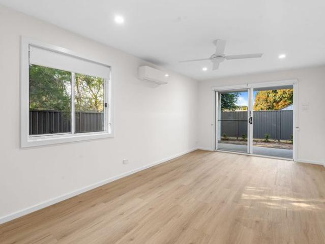 Private, Modern & Convenient | Brand New 2 Bedroom Granny Flat