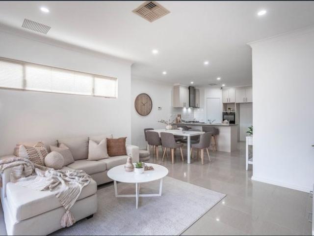 Private, Modern & Effortlessly Convenient