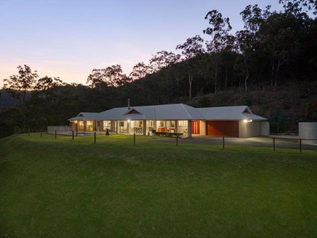 Private, Modern & Elevated Your Ultimate Rural Retreat