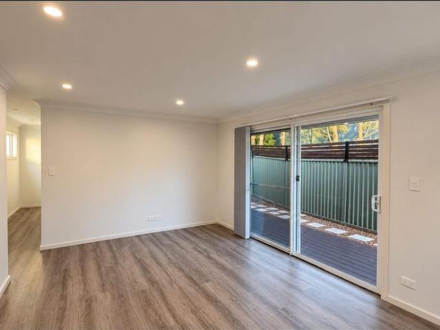 Private & Modern Granny Flat in Quiet Cul De Sac!